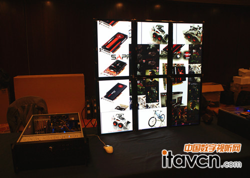 AMD@·ݔ@ʾ