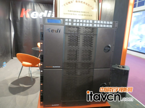 BƵ8000ϵHD-SDIaƷ@G2012