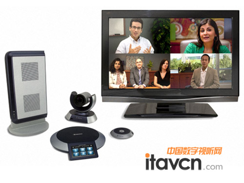 LifeSizeȫLync2010y(tng)һͨŷ