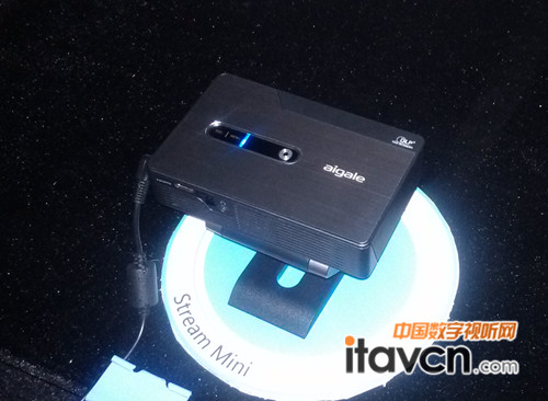 (lin)_(d)Androidϵy(tng)΢ͶӰC(j)Ai-StreamMini