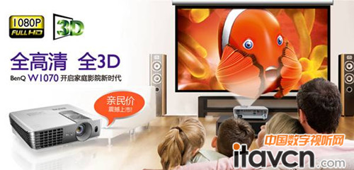 ȫ ȫ3D W1070