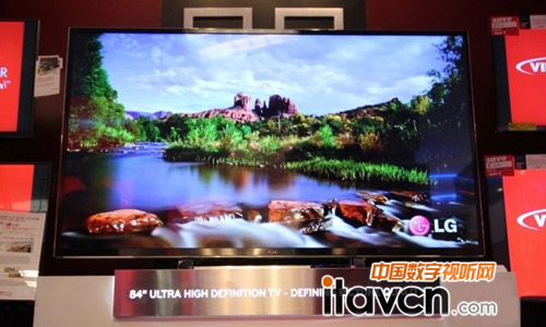 LG4KҕUltra-HD TV84LM9600