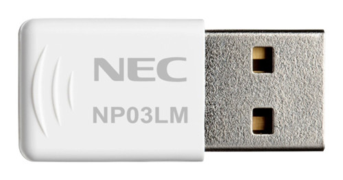NEC L51W+yoW