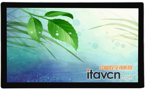 博贏SY4209廣告機