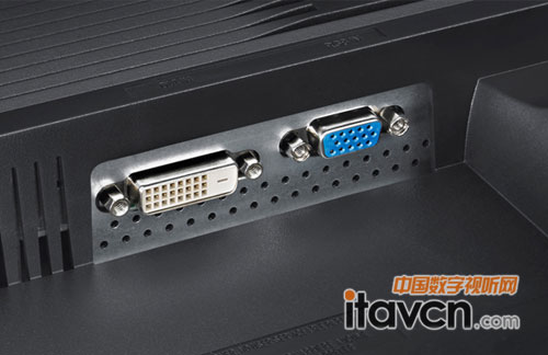 三星商用液晶SC200接口豐富