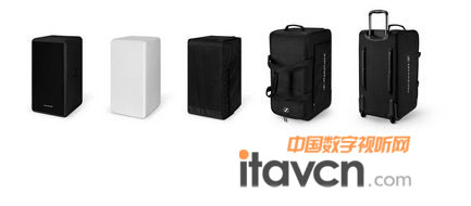 Sennheiser��LSP 500 PRO�o�������ṩ��N�������xُ