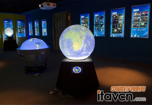 羿飛直徑一米內投球產品——龍珠