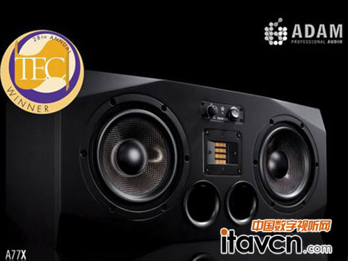 ADAM A77X�O(ji��n) (t��ng)����s��TEC��(chu��ng)�´�(ji��ng)