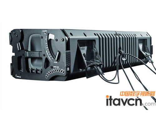 D.A.S推出Aero 40A線陣列高端音響系統