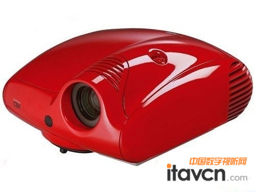 SIM2推出新款3DLP投影機