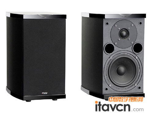 ADVANCE ACOUSTIC推出無(wú)線喇叭AIR 50