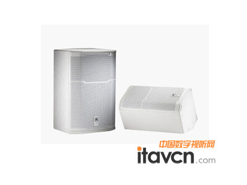 JBL新增白色版PRX415M和PRX412M揚聲器