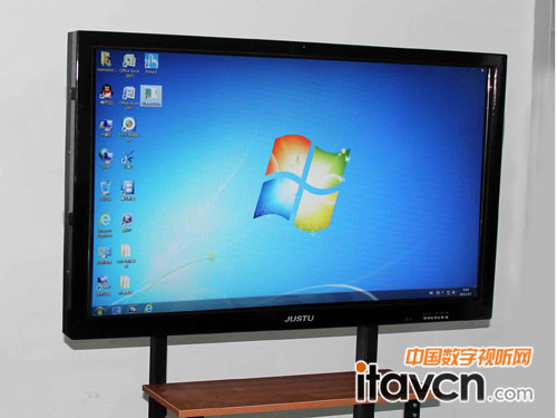 蓄勢待發 2013將成液晶白板突破發展年