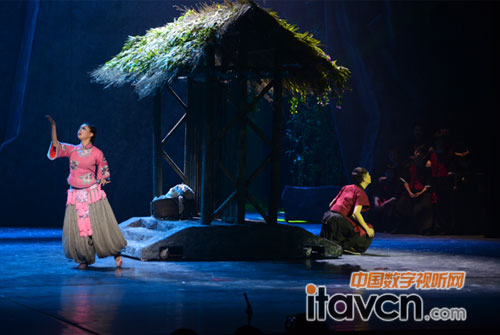 精彩節目《冬》