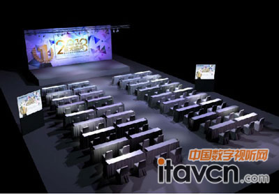 快思聰海南經(jīng)銷商大會(huì)相聚海南