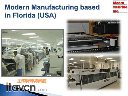 贏康科技成為Alcorn中國區(qū)獨(dú)家代理