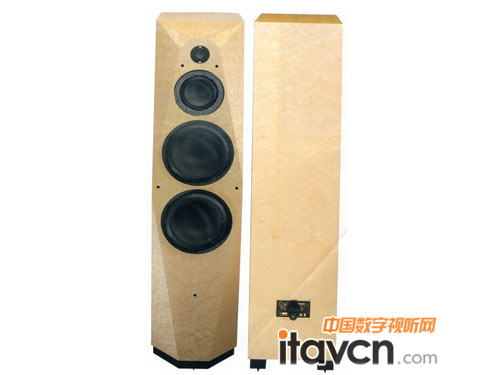 極致表現力 美國頂級喇叭Avalon Compas