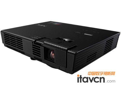 NEC NP-L51W+投影機