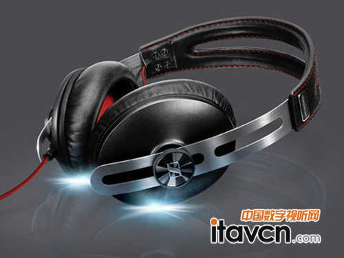 森海塞爾推出全新MOMENTUM Black耳機(jī)