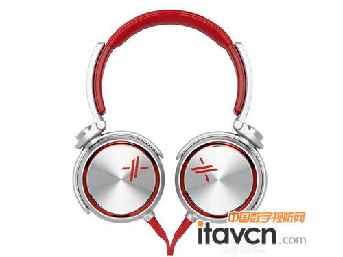 索尼推出X系列最新頭戴式耳機MDR-X05