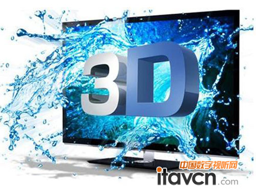 凸顯聚焦性 3D數字標牌鮮活資訊平臺