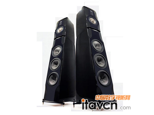 Admonitor Premiere揚(yáng)聲器釋放完美音質(zhì)