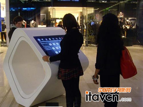 數(shù)字標(biāo)牌信息亭廣受大眾稱贊的五大原因