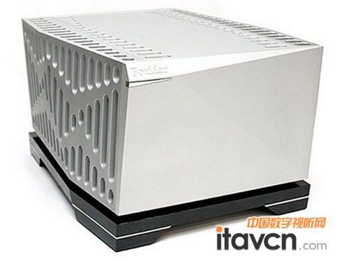 Boulder 3050單聲道后級(jí)