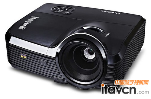 ViewSonic�Ƹ�����ͶӰ�CPJD7333