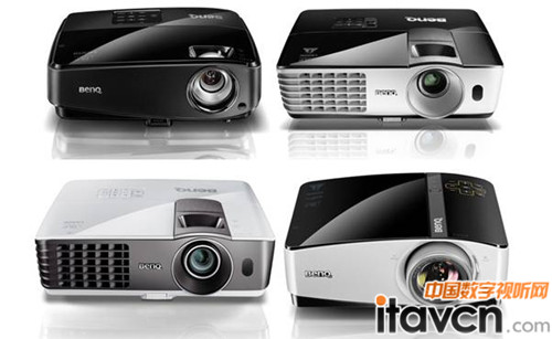 明基寬屏投影機(jī)助推寬屏投影普及風(fēng)暴