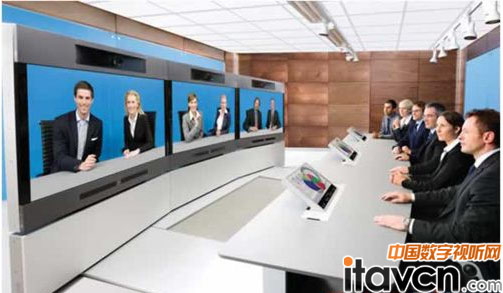思科視頻協(xié)作3大技術(shù)
