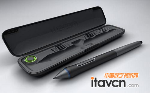 Wacomȫ�µČ��I�P���P�� 