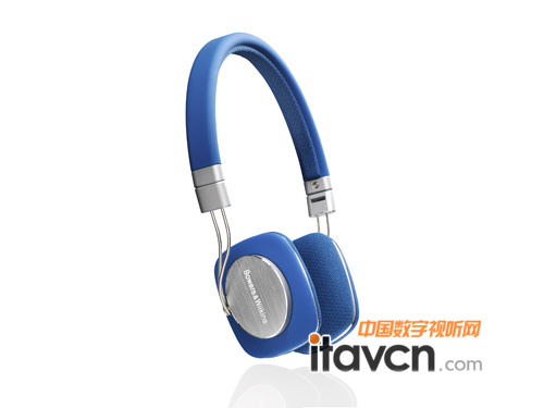 B&WBowers&Wilkins�Ƴ��{ɫ��P3���C