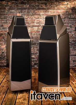 Wilson Audio�Ƴ�ȫ��Alexia�߼�����