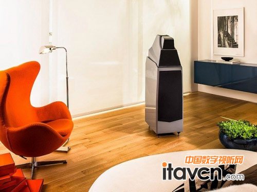 Wilson Audio�Ƴ�ȫ��Alexia�߼�����