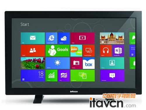 InFocusl(f)55BigTouch|һwC