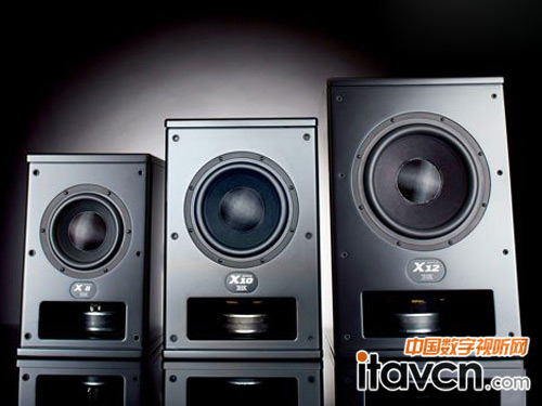 M&K Sound�B������Xϵ�г�������ϵ�y