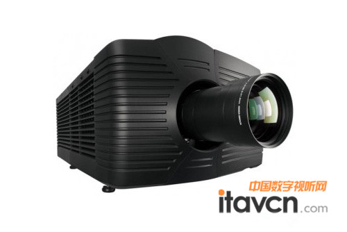 科視推高流明新技術投影機新品