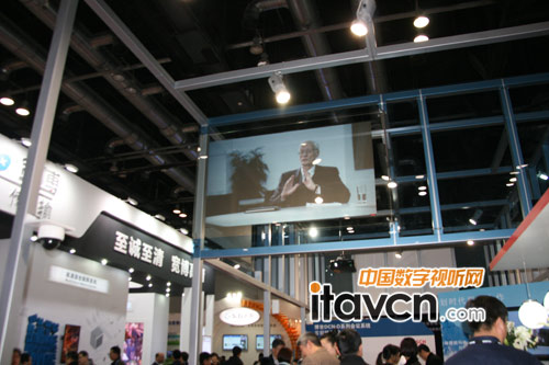 Infocomm2013ORAYչŲˮNĻ