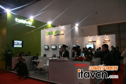 ȸyTelevicInfocomm china 2013