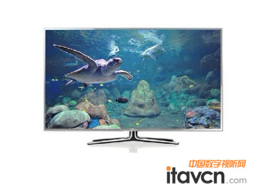 三星UA50ES6900J