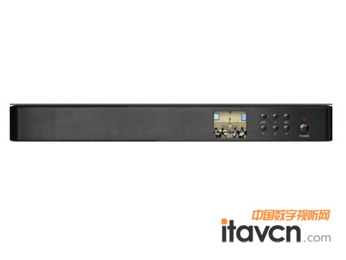 第三代全高清錄播系統A6