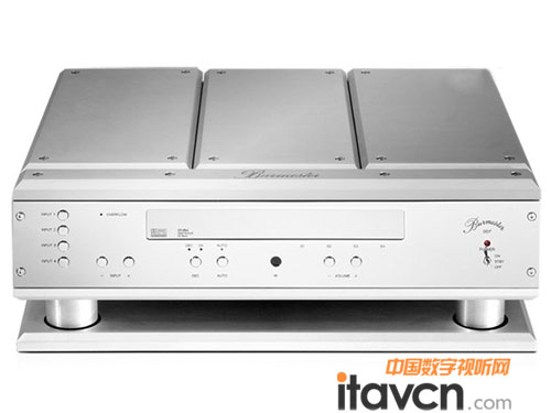 ���D(zhu��n)���� Burmester 007 MKII̎����