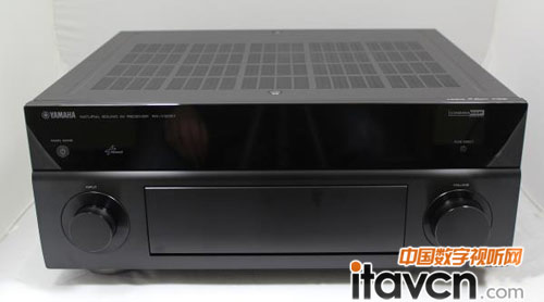 3D+環(huán)繞聲 雅馬哈RX-V3067高級AV功放