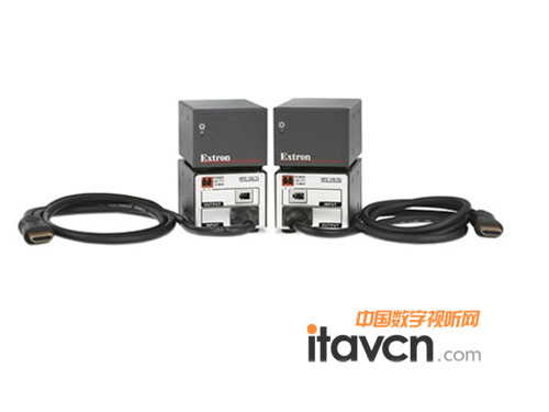 Extron�Ƴ��o��������HDMI���w���L��