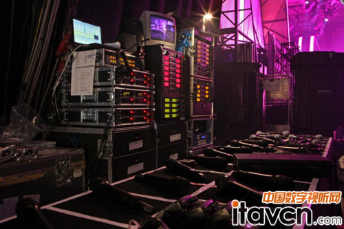 森海塞爾無線擴(kuò)聲系統(tǒng)秉承著對(duì)于完美聲音的熱情