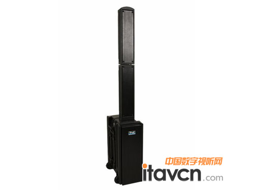 Anchor推出Beacon線性陣列音響系統