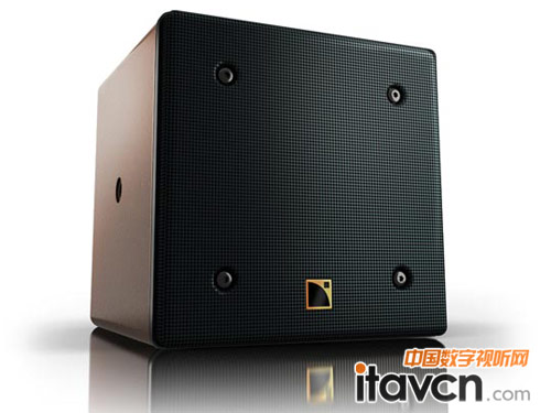 華匯將展出LA迷你高聲壓級同軸音響5XT