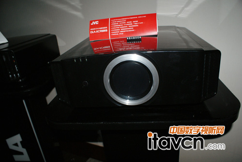 JVC¼ͥӰԺͶӰCDLA-XC7800RB
