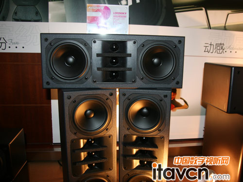 J LCR290H/V估I(y)